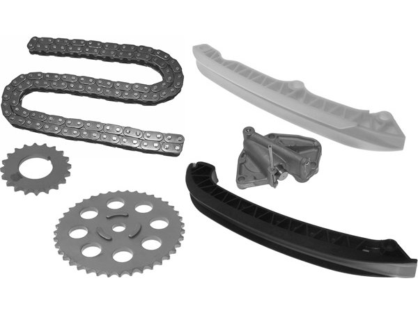 Eksantrık Zıncır Setı Polo Ibıza Fabıa 01-10 Ina 03D109229
