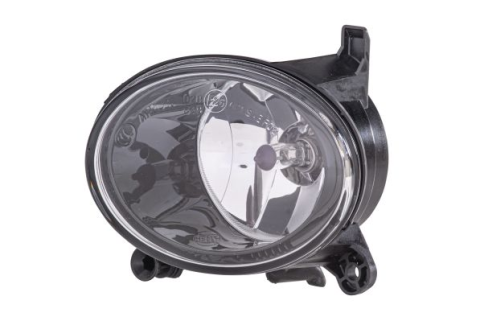 Sıs Farı Sol A4 A6 Q5 08-12 Hella 8T0941699H